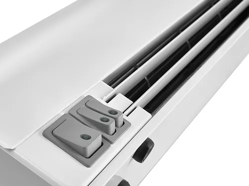 Завеса тепловая BALLU BHC-L08-S05 ( 5кВт; 450м3/час)