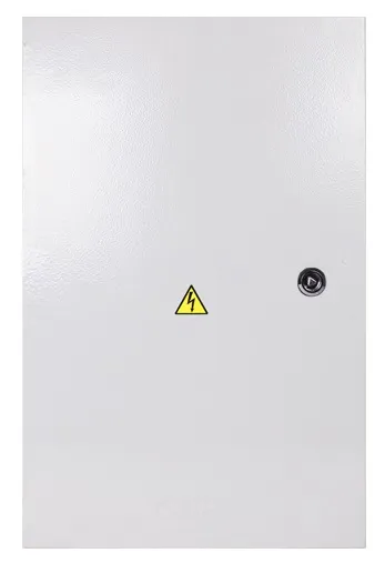 Щит металл. ЩМП 500х325х180 IP55 KRZMI
