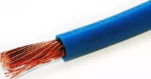 Провод ПуГВнг(А)-LS 1*35 Синий
