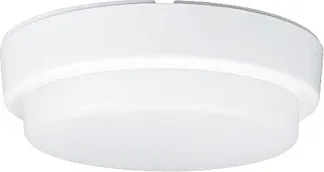 Светильник LED ЖКХ 8W 680Lm 4000K IP65 круг GAUSS, 