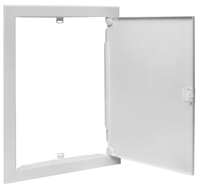 Дверь металл. для Nova 2 габ. IP40 EKF