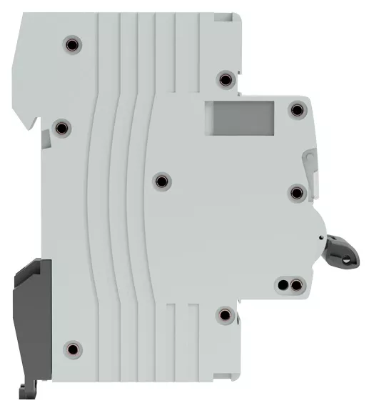 Автоматический выключатель AV-6 B10/1 6кА  AVERES EKF