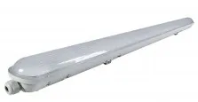 Светильник линейный LED BALWIR 21W 6000К 2750Lm IP65 600мм Bemko