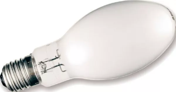 Лампа металлогалогеновая CDO-ET E-40 2800К 150W Philips