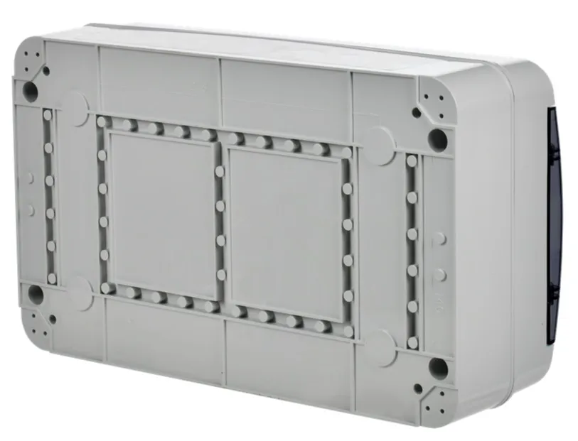 Щит навесной пласт. КМПн-18 IP65 TEKFOR IEK