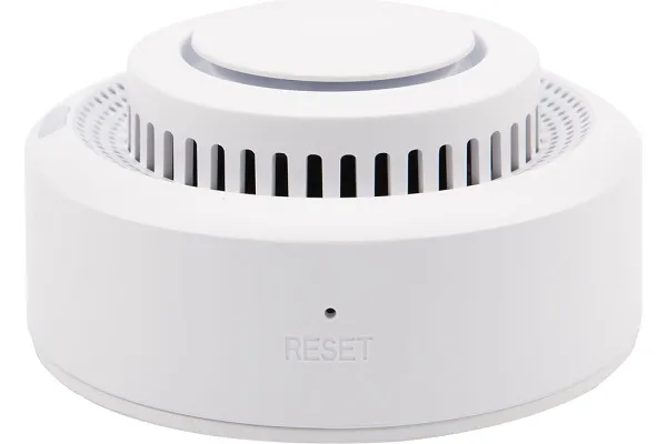 Wi-Fi извещатель пожарный дымовой SECURIC, SEC-S-401W