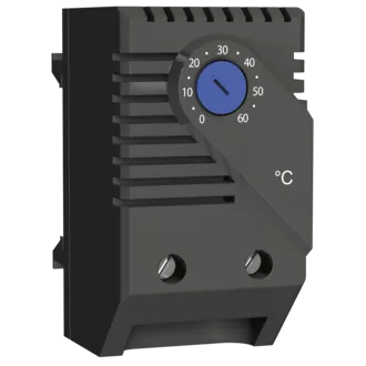 Термостат NO для управления вентилятором MTK-CT0