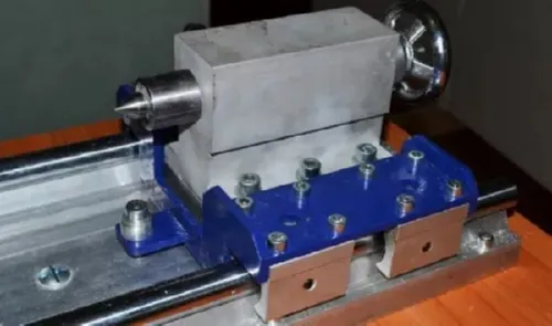 Болт М10x30 с внутренним шестигранником DIN 912 (в упак. - 10 шт), уп