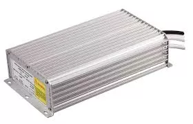 Блок питания IP66 150W AC220V/DC12V GAUSS