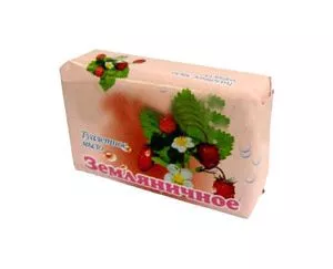Мыло туалетное 90гр