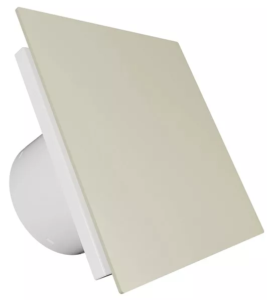Панель декоративная AEON D100/125 175х175 пластик Ivory DICITI