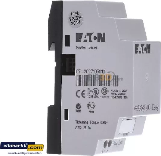 Модуль удаленного расширения EASY200-EASY