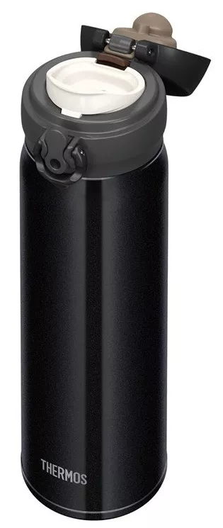 Термокружка THERMOS® JNL-504 PBK 0.5L (367501) чёрная