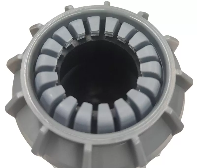 Розетка переносная 125A 5п (3P+PE+N) SLN-2452 IP67, 380В, AWSPRODUCTS