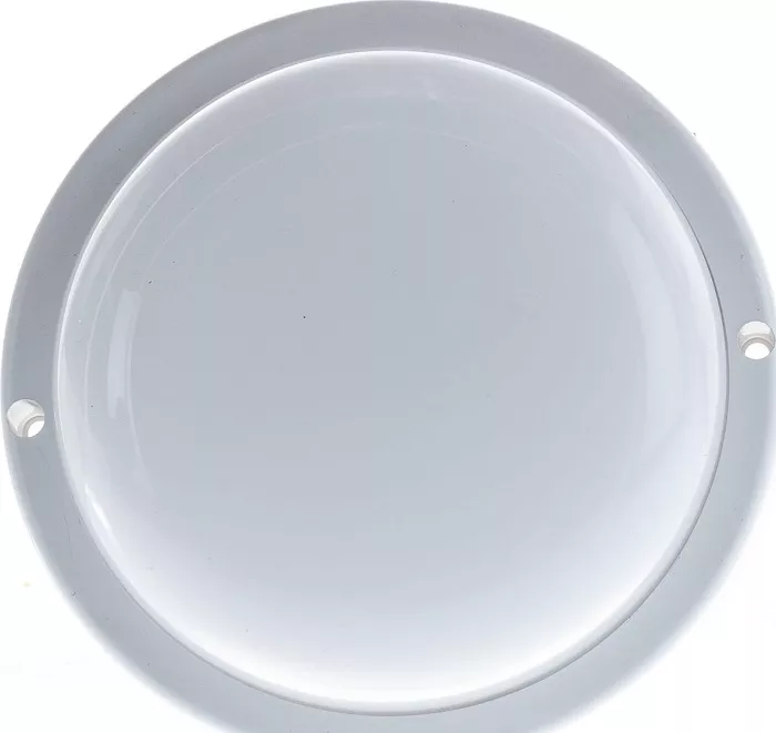 Светильник LED ЖКХ 8W 700Lm 6500K IP65 круг GAUSS