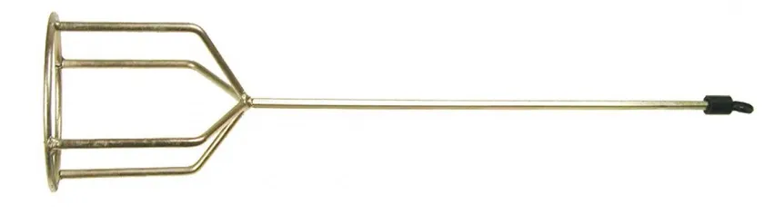 Мешалка для гипса, 100 мм (NEO)