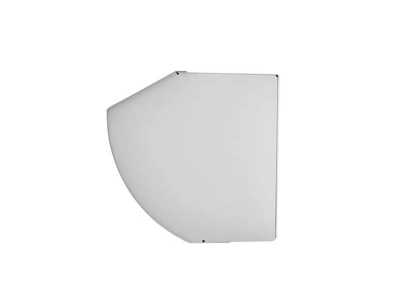 Завеса тепловая BALLU BHC-L08-S05 ( 5кВт; 450м3/час)