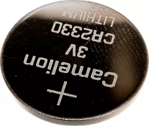 Батарейка CR2330 CAMELION BL-1