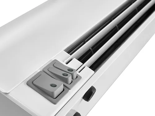 Завеса тепловая BALLU BHC-L08-S05 ( 5кВт; 450м3/час)