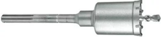 Коронка сверлильная для каменной кладки, SDS-max 550/430, O 68