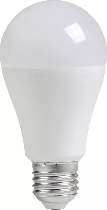 Лампа LED-A60 eco 20Вт 230В 3000К E27 1800Lm IEK