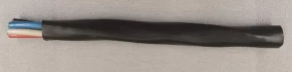 Кабель АВВГнг(A)-LS 4*6