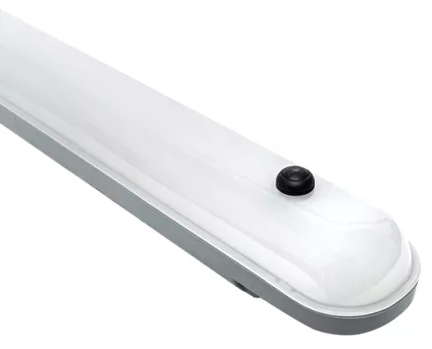 Светильник линейный LED ДСП-1013А 40Вт 4000К 3600Лм авар. 2ч IP65 EKF