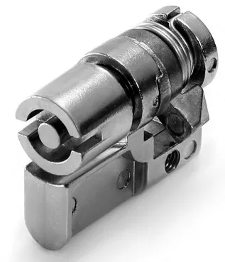 Вставка для замка LK-WRS-D5 ETI