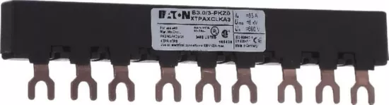 Соединительная шина B3.0/3-PKZ0