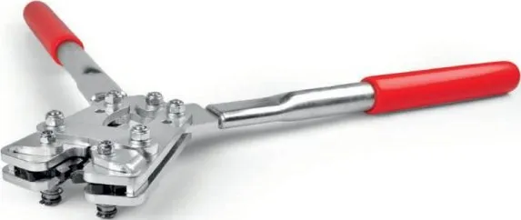 Пресс для опресовки кабельных наконечников PR_50, 