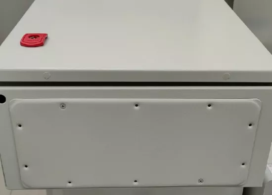 Щит металл. ST 1000х800х300мм IP66 DKC
