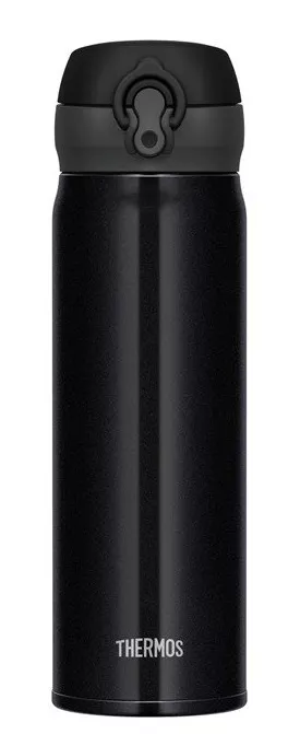 Термокружка THERMOS® JNL-504 PBK 0.5L (367501) чёрная