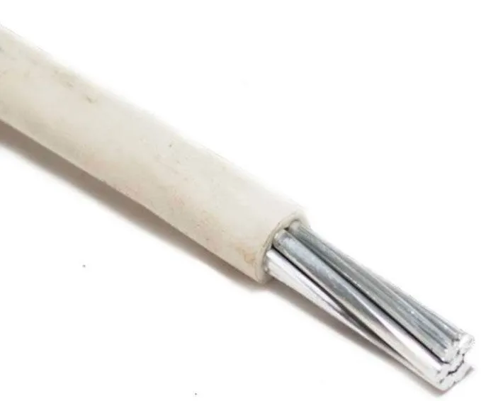 Кабель ПАВ 50 белый