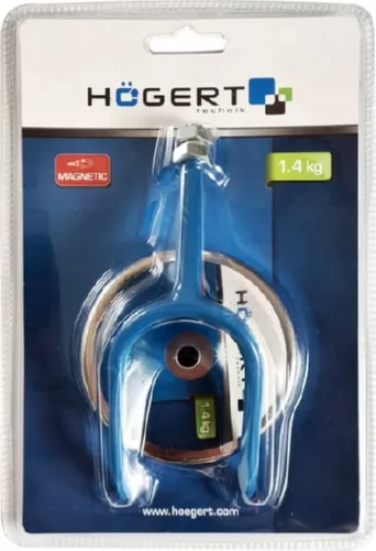 Держатель магнитный для краскопульта HOEGERT