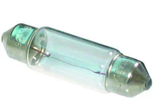 Лампа C5W N239 5W 12V SV8.5-8 5XFS10 NEOLUX (только упаковками по 10шт)