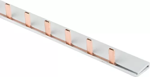 Шина соединительная типа PIN 1ф. 63А 230В 54 мод. PROxima