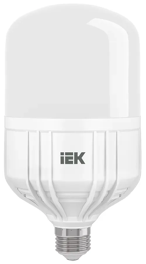 Лампа LED HP E27 6500К 30Вт 2700Lm IEK