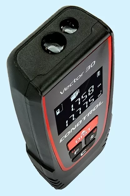 Лазерный дальномер CONDTROL Vector 30 (0,05-30м)