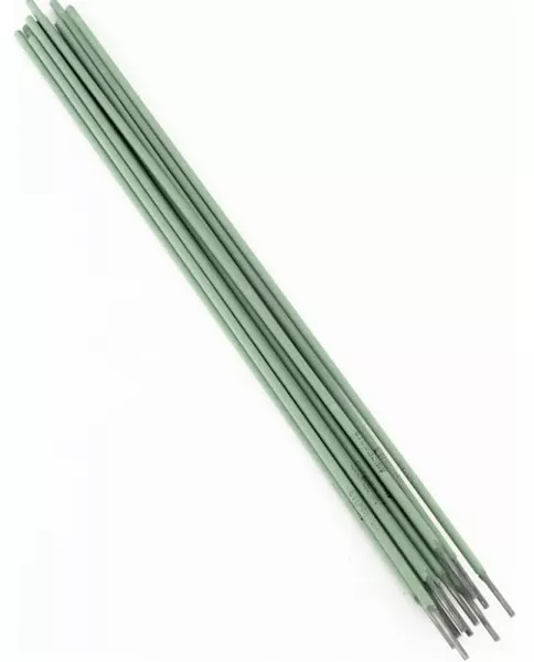 Электроды Bohrer МР-3 СМ d=2.5 мм (зеленые, натуральный рутил (87%TiO2), мало брызг и дыма, без запа