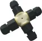 Соединитель IP68 на 4 провода XYX21-3P (2.5mm2)