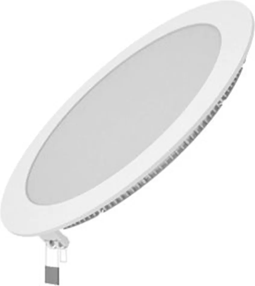 Светильник круглый LED GAUSS 18W 220V 1200Lm 2700K