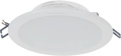 Светильник светодиодный 59448 MESON 105 7W 40K WH recessed 530lm