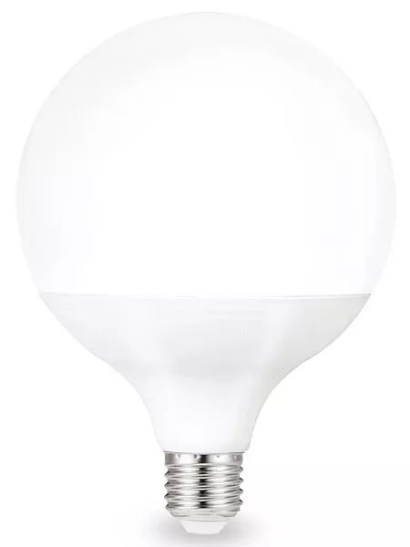 Лампа LED G125 E27 3000К 22Вт 1780Лм Gauss
