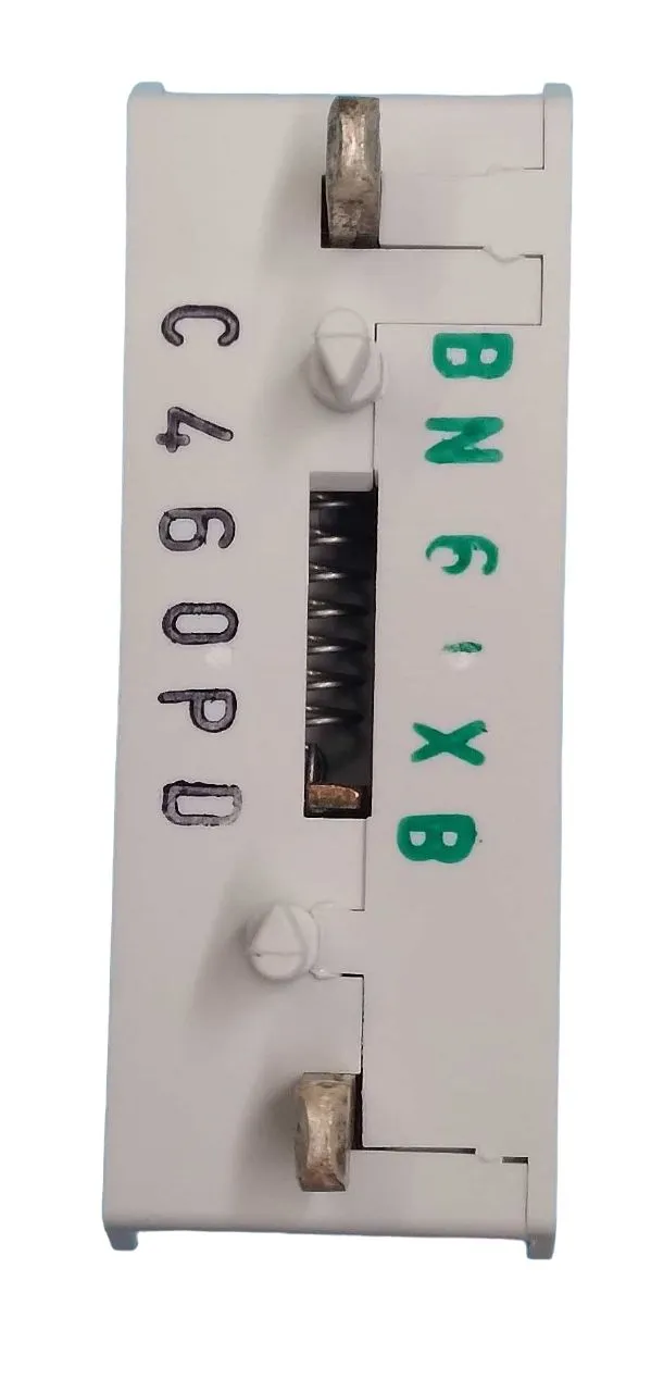 Разрядник перенапряжения SPDT3-335 1500V, 