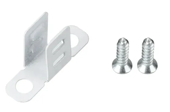 Крепление для неона 4x10 NEON Led 18-1300-36