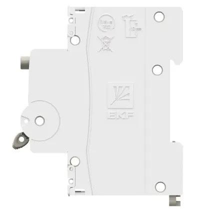 АВДТ-63N C25/3+N 30мА, тип АC, 6кА PROXIMA EKF