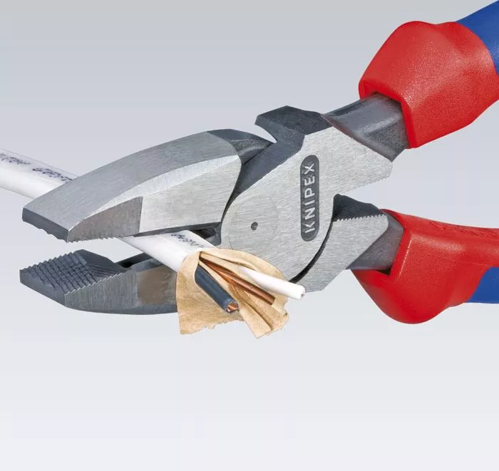 Клещи "Lineman's Pliers" 240 мм