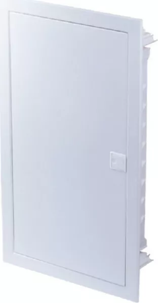 Щит встр. мет. дверь U48E 56 мод. TEHPLAST