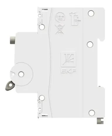 АВДТ-63N C40/3+N 30мА, тип АC, 6кА PROXIMA EKF