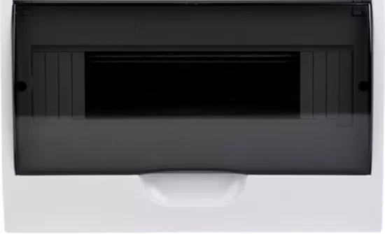 Щит навесной пластиковый ЩРН-П-12 IP41 PROxima